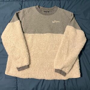 Disney Spirit Jersey Sweatshirt